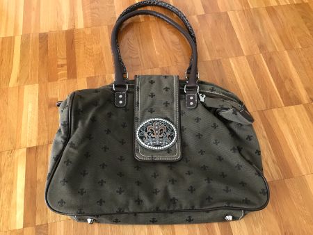 Friis & Company Tasche