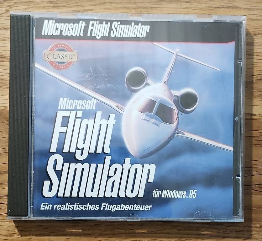 Giochi: JETFIGHTER  III + – Usato da Udligenswil venduto da barmen 1