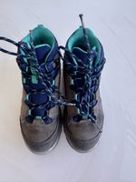 Quechua kids hiking shoes EU 35 