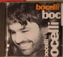 Andrea Bocelli – Bocelli