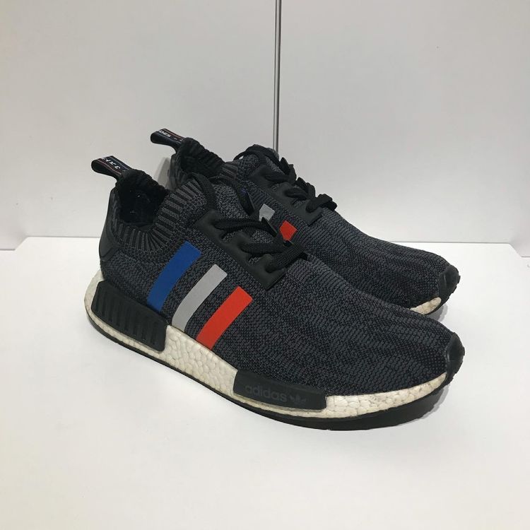 Adidas nmd 2024 r1 schwarz kaufen