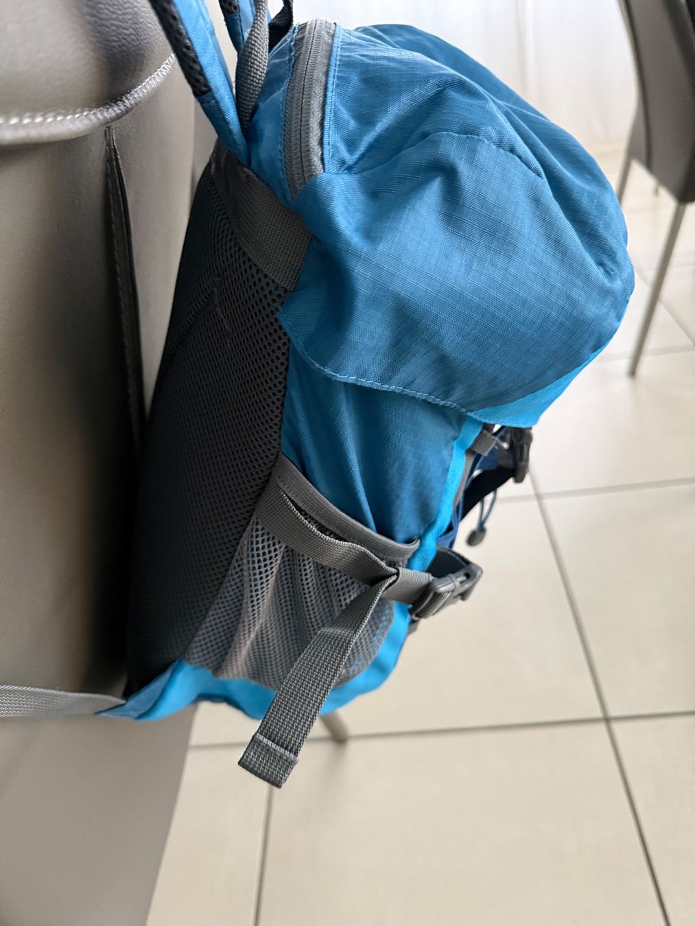 Trevolution Borse & Zaini: Trevolution Rücksack – Usato da Alpnach Dorf venduto da ljusja 2
