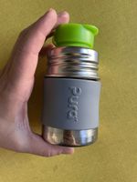 Petite gourde marque Pura