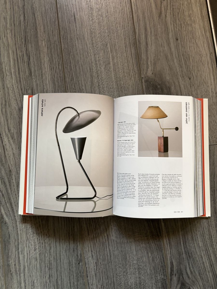 Libri: 1000 Lights – Usato da Bulle venduto da ssaabva 2