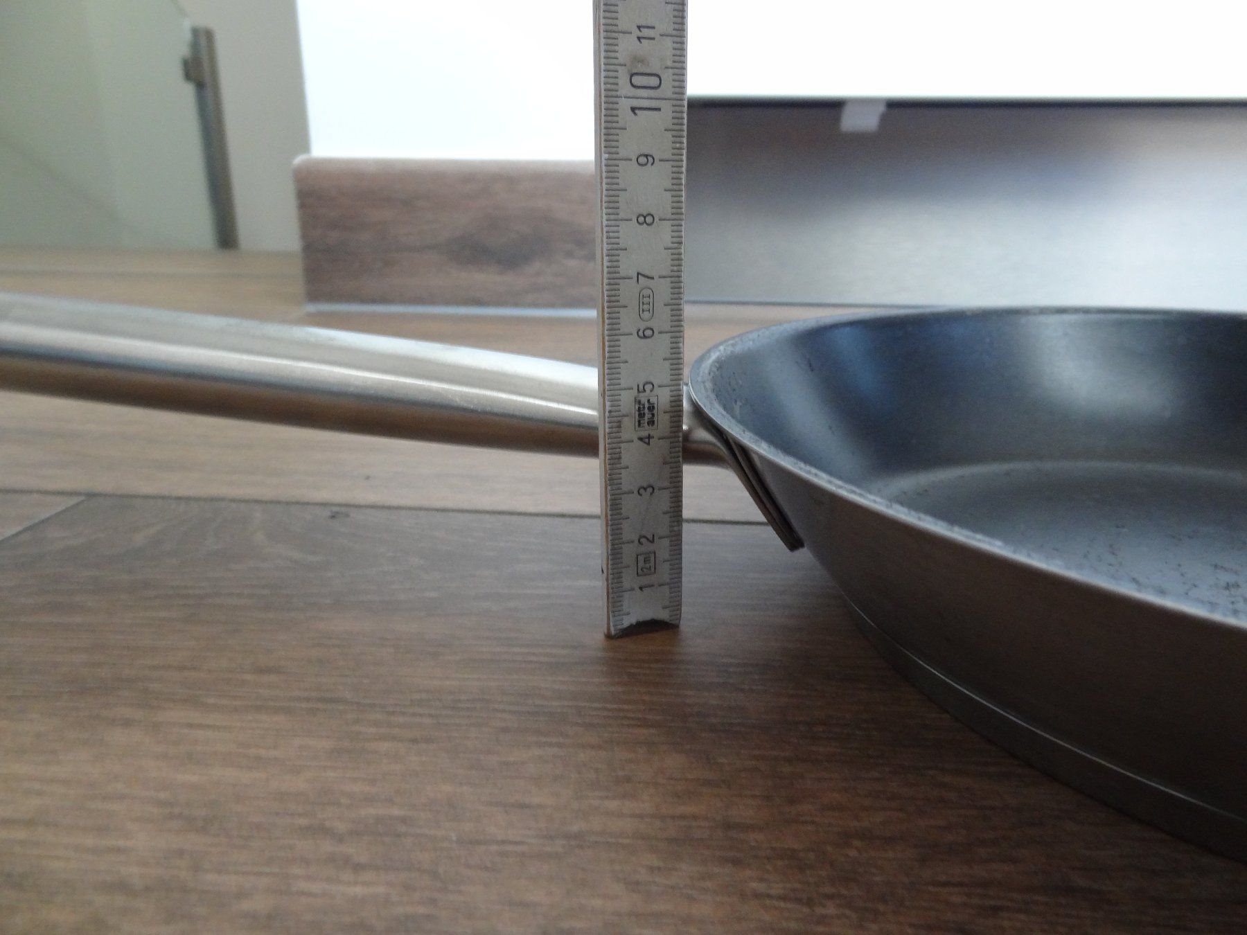 Ikea Pfannen: Poêle antiadhésive 24cm – Gebraucht aus Satigny von salvatore73 6