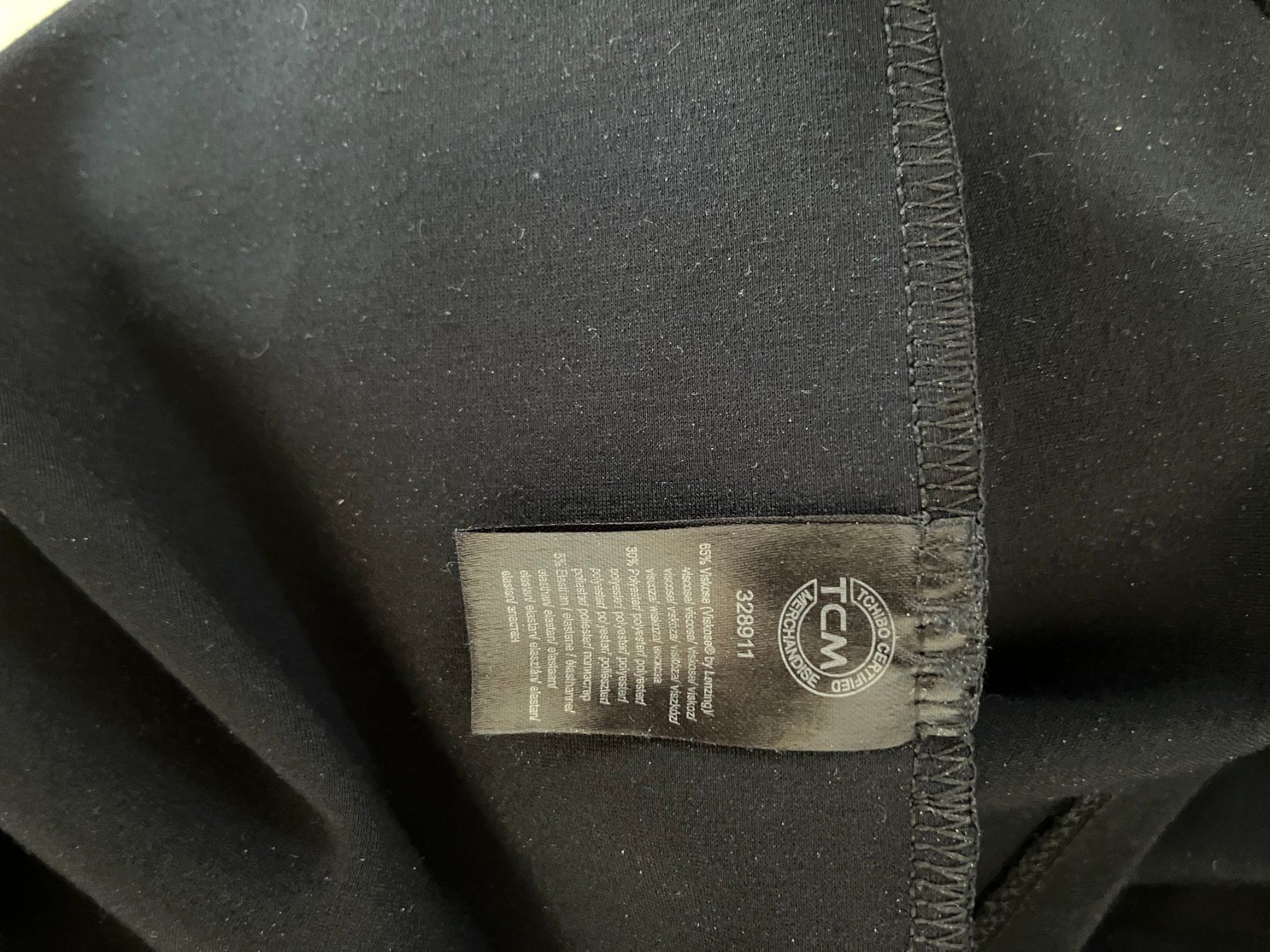 Vestiti: Damenkleid, langarm Grösse 38 – Usato da zollikerberg venduto da Momi6 2