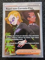 Pitch Black / Rüpel vom Corrosio-Clan 112/084 (Full Art) DE