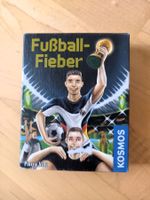Fussball-Kartenspiel: Fussball-Fieber