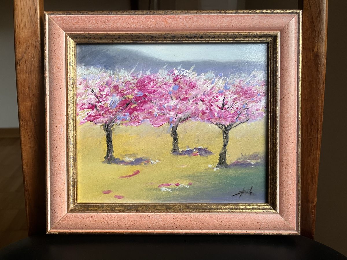 Dipinti: Italienisches Gemälde - 17x20cm – Nuovo (secondo la descrizione) da Basel venduto da mar_rlr9