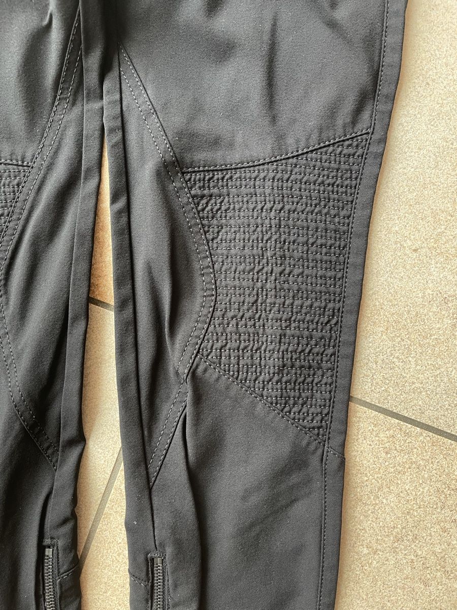 Cambio Pantaloni: schwarze Cambio Hose , Gr 32 – Usato da Muttenz venduto da Susanne81002 5