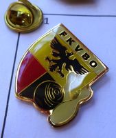 Pin F K V B O  Kugel Kegel