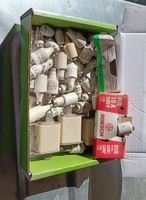 Sicherungen Konvolut verschiedene Groessen