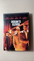 Ocean's Eleven DVD - Top Film für spannende Abende! (a)
