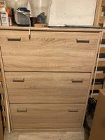 Schuhschrank