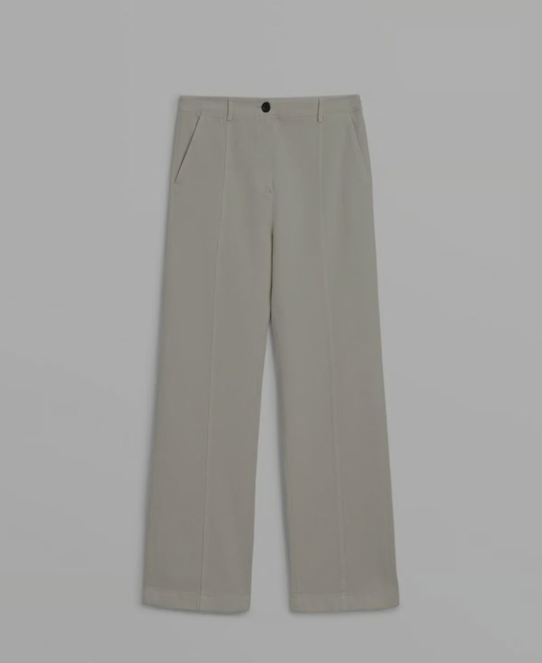 Massimo Dutti Hosen: Massimo Dutti Flowing Twill Hose  Gr 38 – Neu (gemäss Beschreibung) aus Interlaken von NataliiaS 5