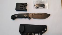 Andre De Villiers Megapoon Bowie