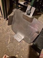 Cale porta potti vw california 