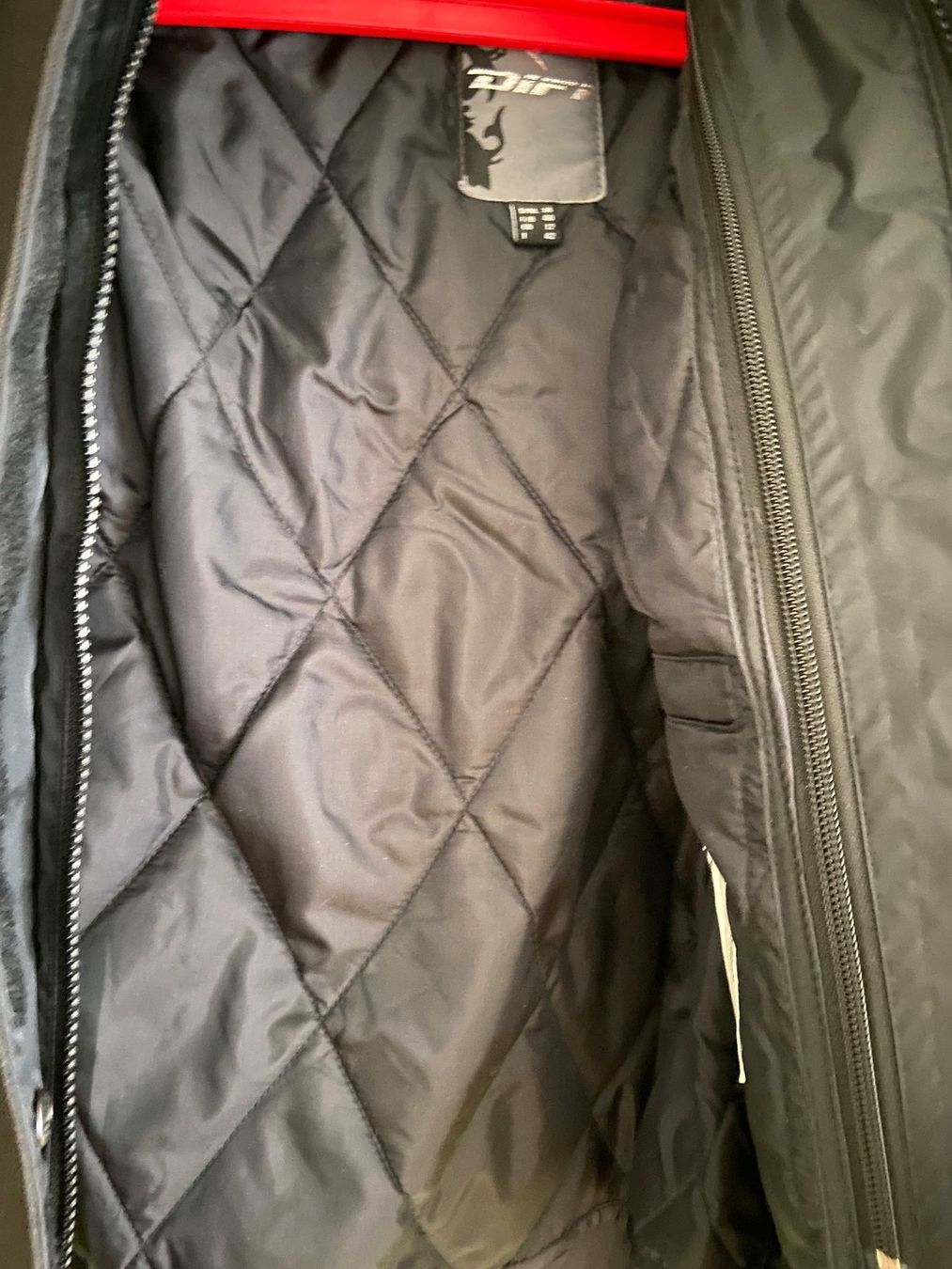 Giacche: Motorradjacke DIFI – Usato da Zürich venduto da bea_2hk9 1