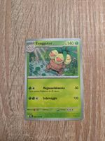 EXEGGUTOR, PRISMATIC EVOLUTIONS, 2, 2025, UNC, ITA, NM/MT