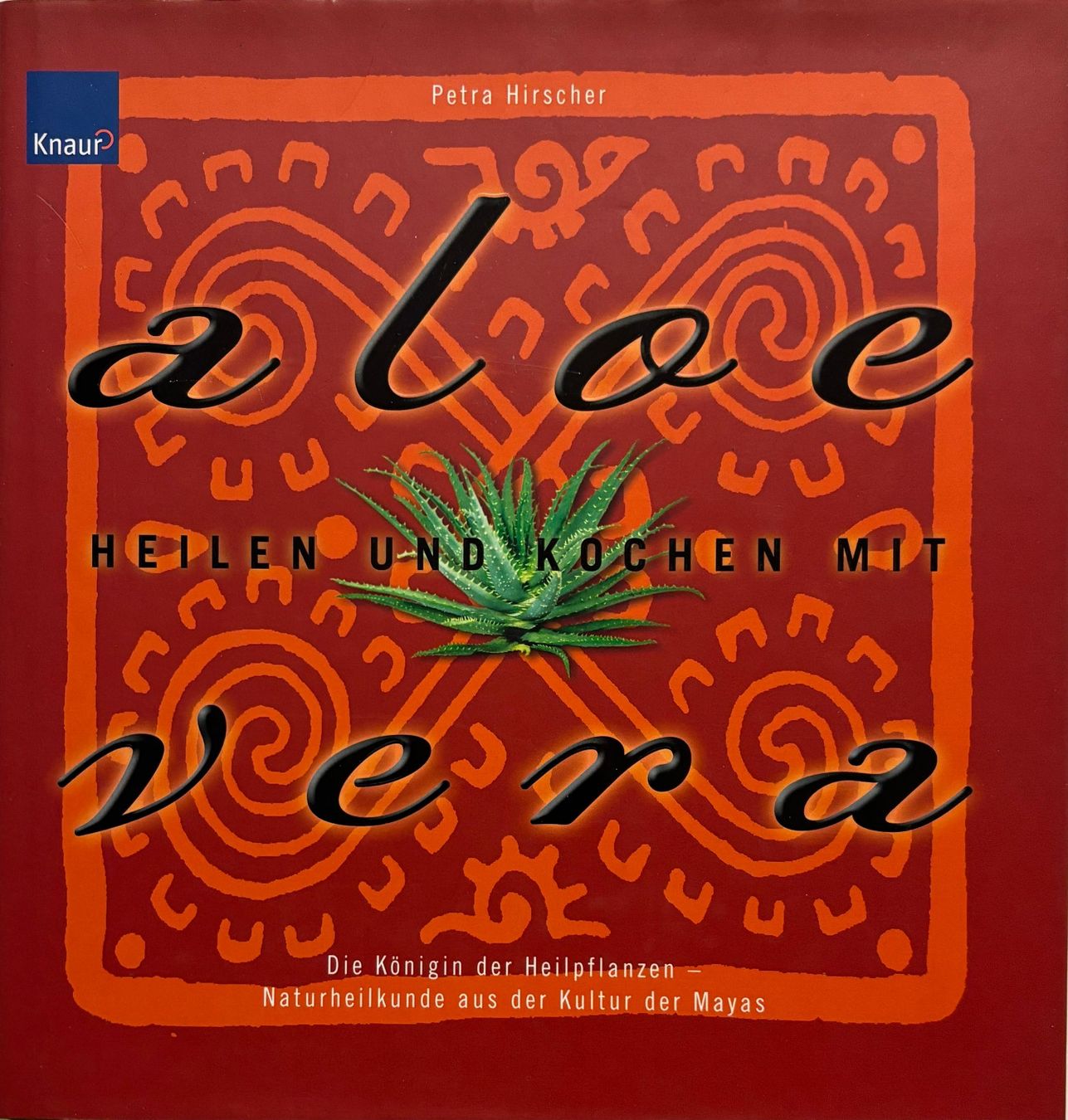 Libri: Heilen und kochen mit Aloe Vera – Nuovo (secondo la descrizione) da Sarnen venduto da Livres