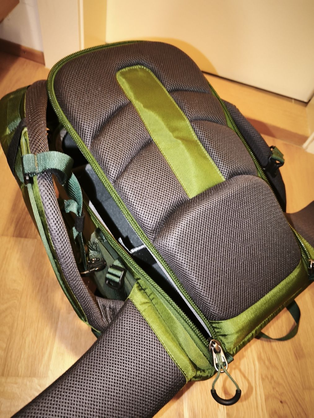 Sacs à dos: Kamerarucksack Mindshift Backlight 18L – Neuf (Voir description) à Zeglingen par Vanillacoke 6