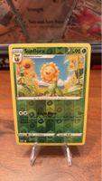Sonne Pokémon Karte - Bright Beam - Selten! Jetzt bieten!
