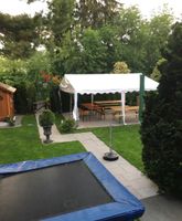 Partyzelt 5mx5m (stabil)