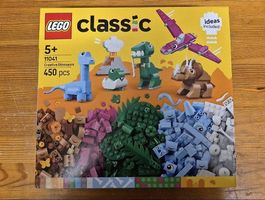 Lego 11041