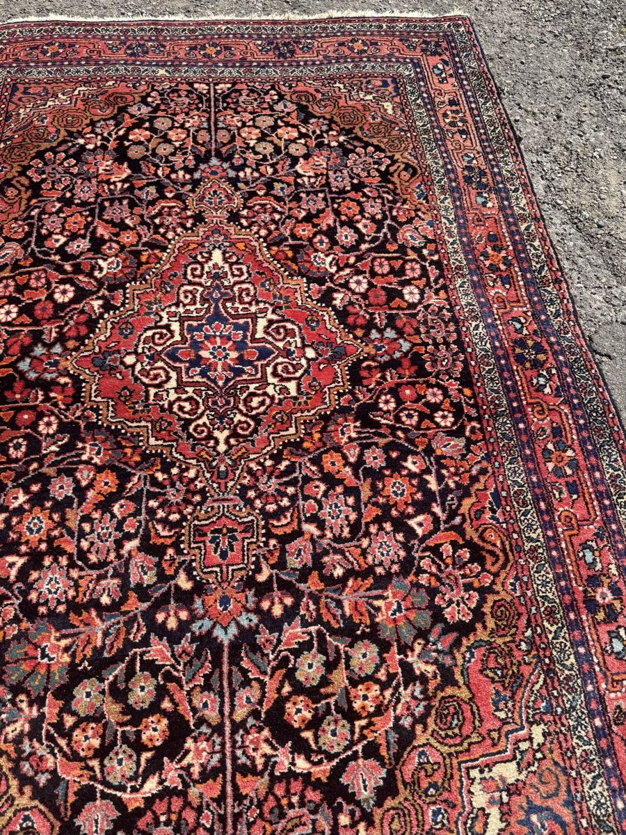 Tappeti: Teppich Massen 205 x 130 cm – Usato da Schlieren venduto da Freundlich02 7