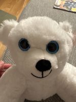 Süsser Manor Plüschbär "Ella", wie neu!
