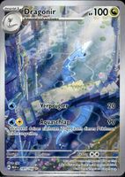 Pokémon – Dragonair 🇩🇪 - MEW-181 - 151