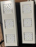 2x Reef Factory L weiss