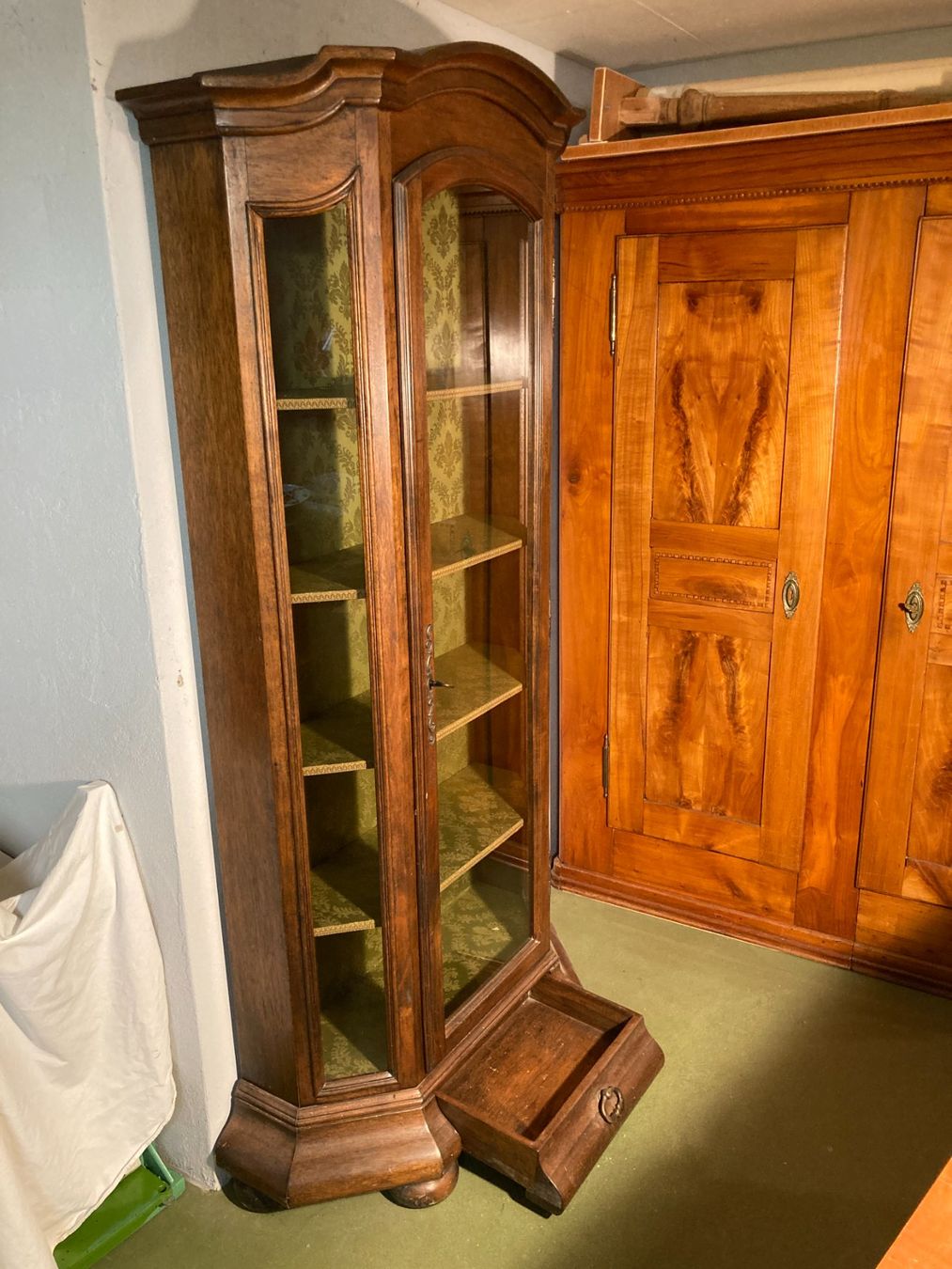 Vetrine: Alte Vitrine – Usato da Boniswil venduto da Amlu 2