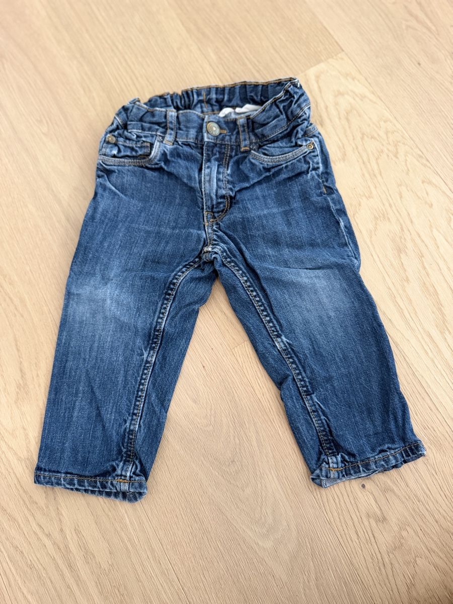 Pantaloni: Jeans Hose Gr. 86 – Usato da Rain venduto da Heike5284