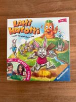 Lotti Karotti - Kinderspiel ab 4 Jahre