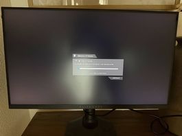 Dell Monitor Alienware AW2725DF 26.7