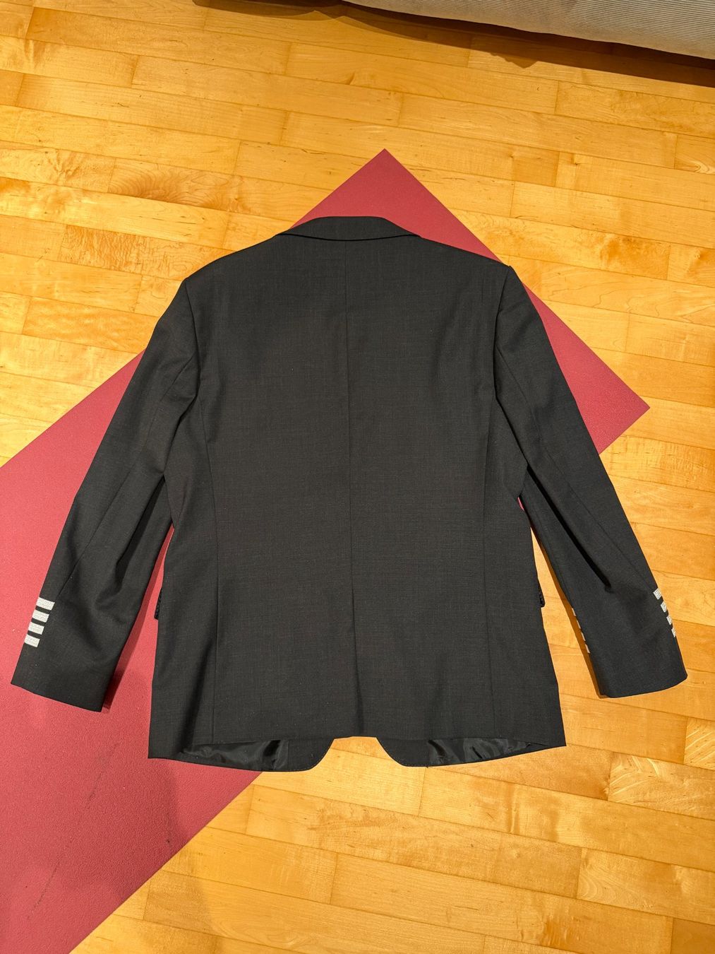 Uniformen: Alte Schweizer Pilotenuniform – Gebraucht aus Gümligen von ma__px5s 2