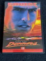 Tage des Donners DVD DE/ENCZ/HU Tom Cruise