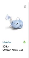 Baby Inhalator- Nie gebraucht