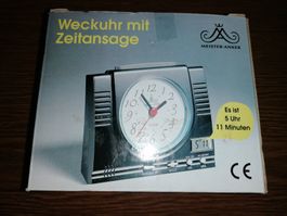 Wecker