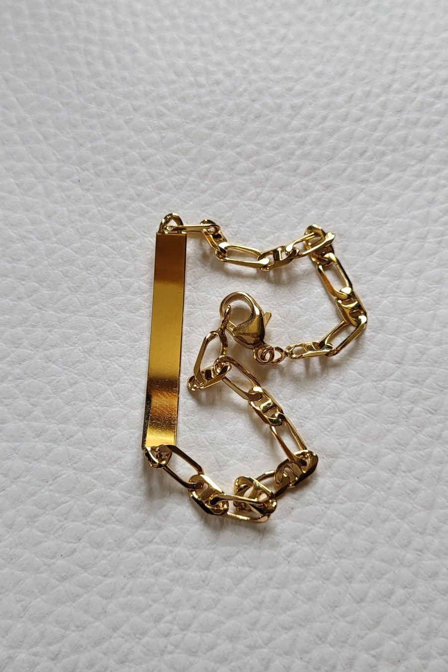 Armbänder & -reifen: 18 Karat 750 Gold Armband – Gebraucht aus Wald ZH von Dasilver 9