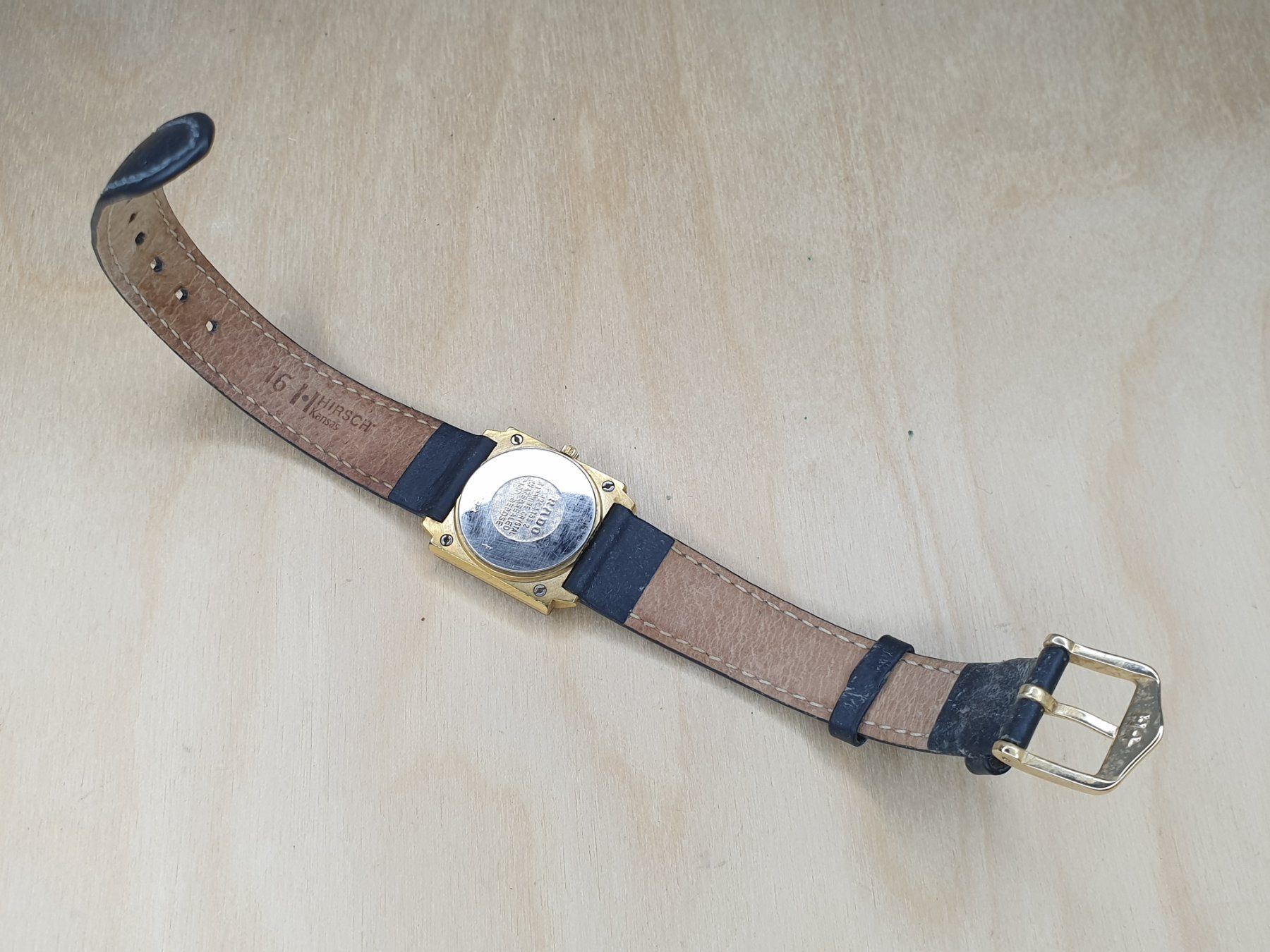 Rado Orologi: Rado Florence 24mm – Usato da Posieux venduto da Csardas. 4