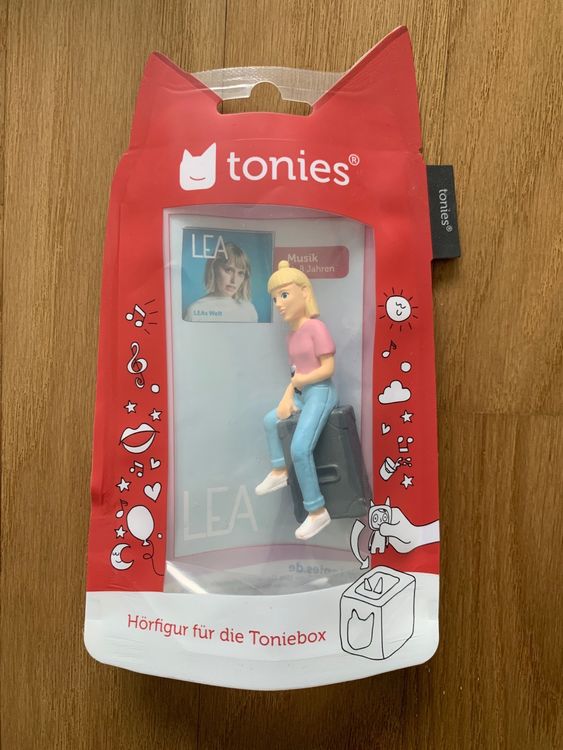 NEU Tonies Für Die Toniebox | Kaufen Auf Ricardo