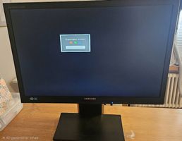 Samsung SyncMaster S22A450BW 22" Monitor