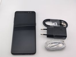Samsung galaxy A8 2018 Top ZUSTAND