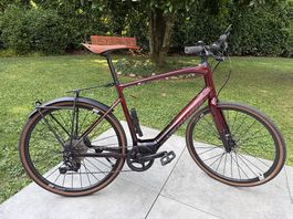 Specialized Vado SL