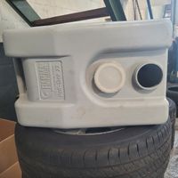 wassertaxi für Grauwasser