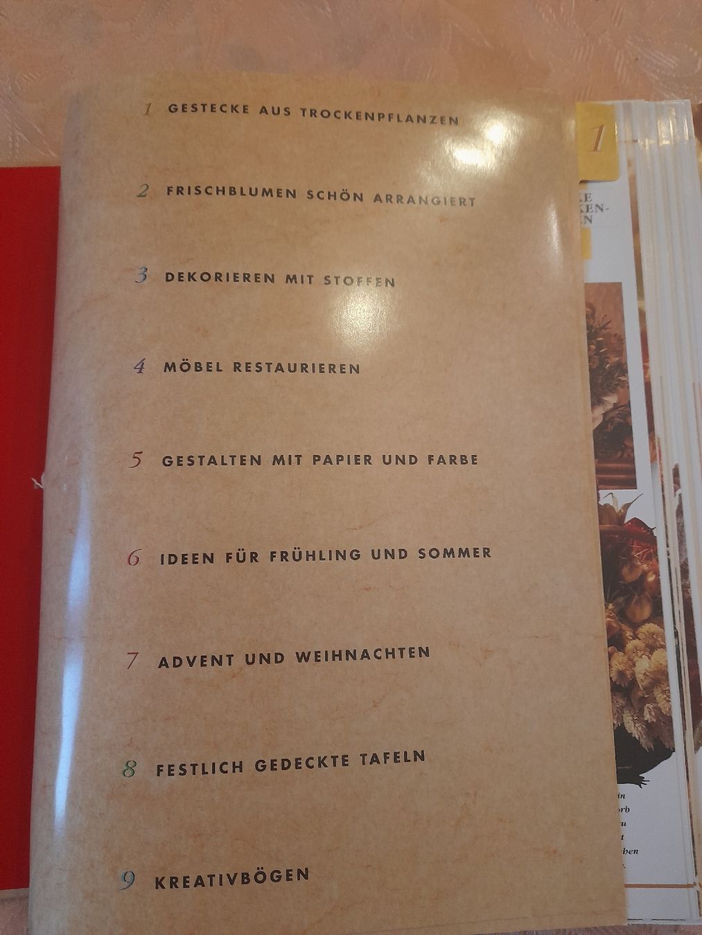 Libri: Kreatives Gestalten. – Nuovo (secondo la descrizione) da Pfaffnau venduto da gologoldun1953 1