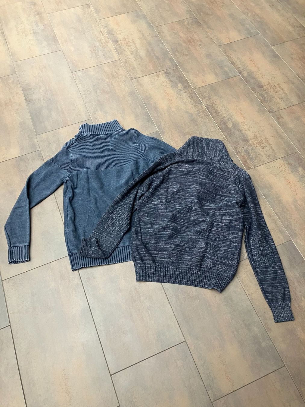 Maglioni & Felpe: Pullover Herren Gr.L – Usato da Boltigen venduto da emolaki 1