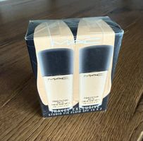 MAC Studio Fix Fluid SPF 15 – Doppelpack NC25